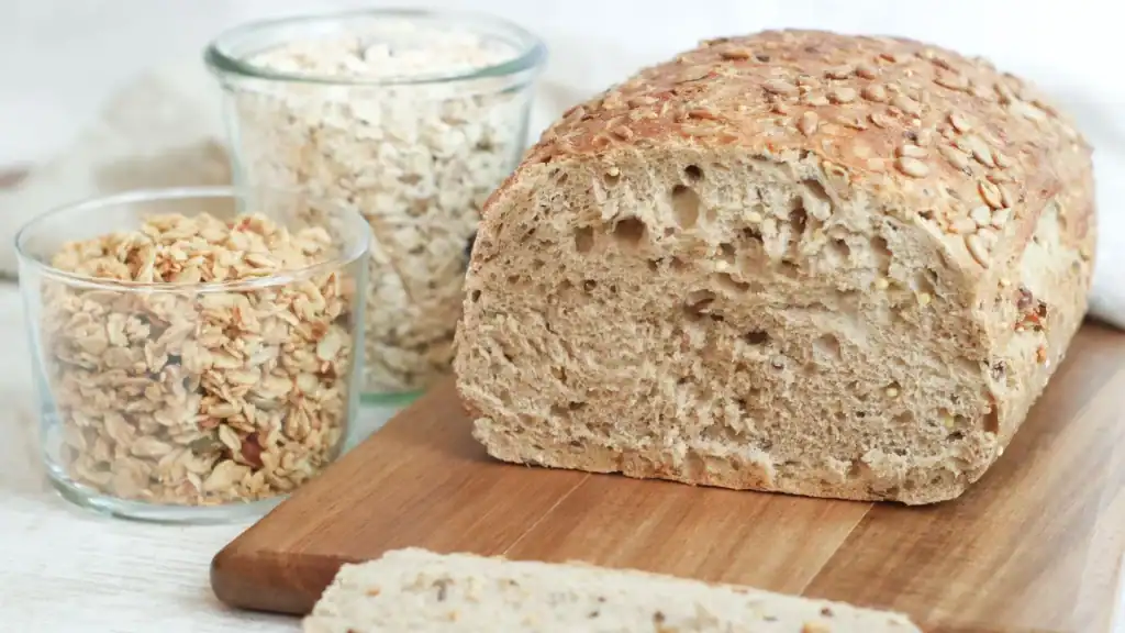 An image of a Low Card Bread , Which is the Best Bread for a Low Carb Diet Lincolnshire