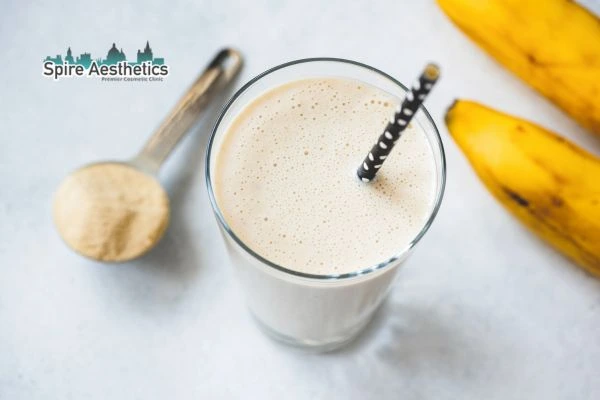 Boost your wellness goals and lose weight with the best protein powder Lincolnshire
