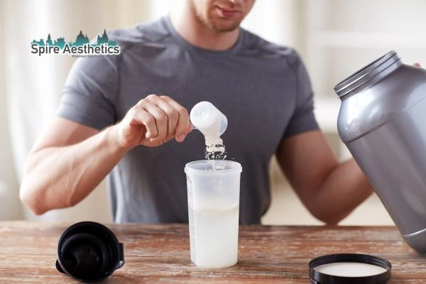 understand which protein powder Lincolnshire is best for you!