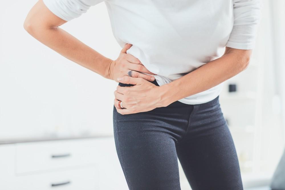 Could a Weak Core Be the Real Reason Behind Your Back Pain, Poor Posture and Persistent Belly Bulge Lincolnshire?